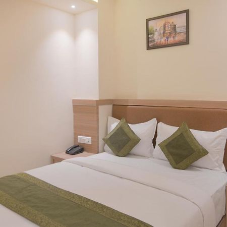 Hotel West Blue Bombay Exterior foto